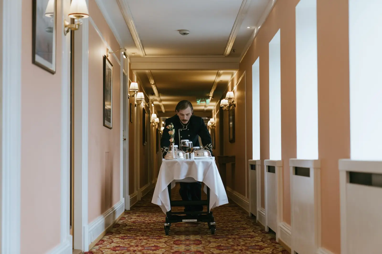 Berliner Konzierge-Service