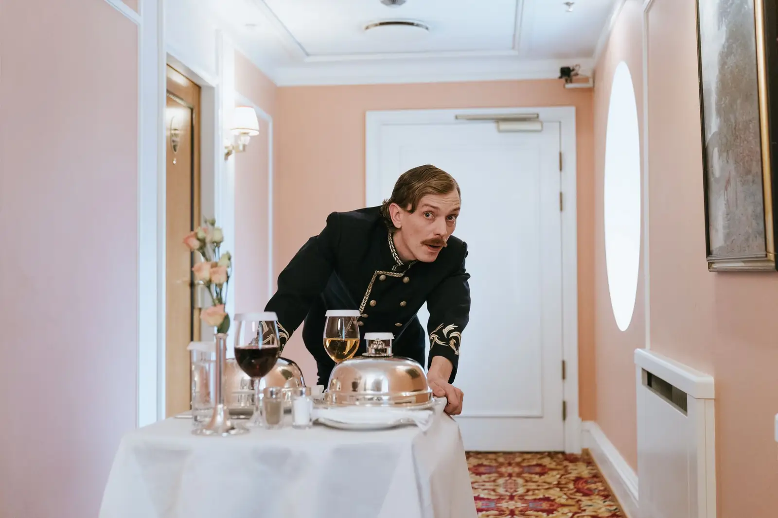 Regal Tafel - Fine Dining