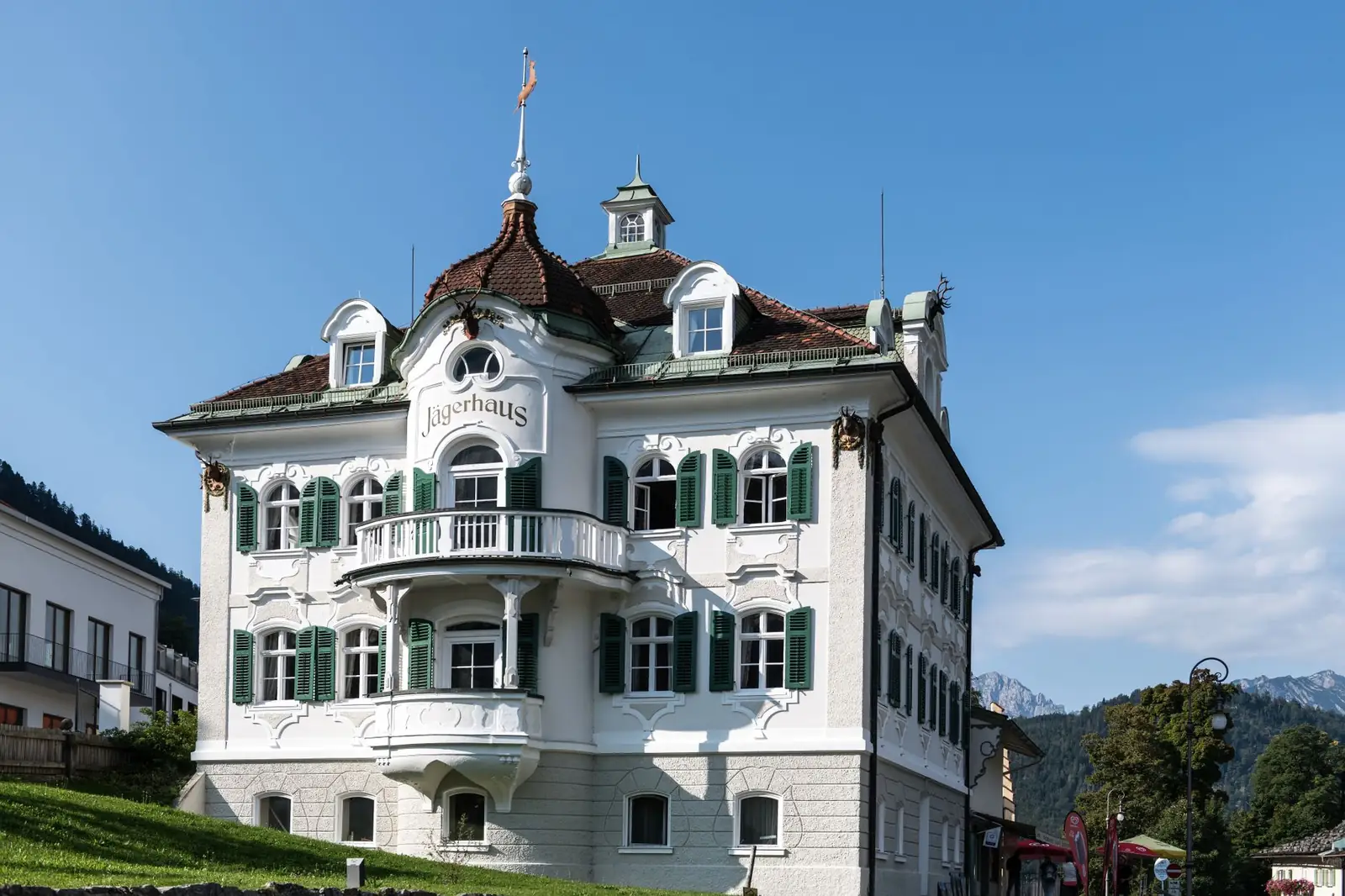 Regal-Kreis Treueprogramm